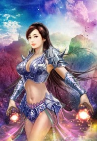 皇上美如玉-皇叔美如玉