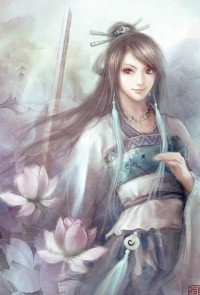 （影視同人）少年白馬醉春風：江若清