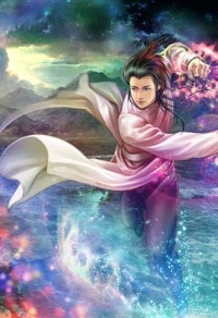 村野小神农