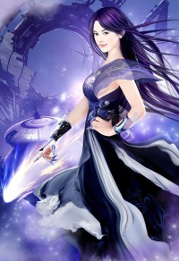 冷酷戰神奪命仙妻