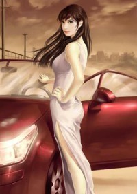 重生之庶女谋天下