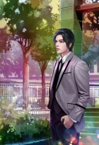霸道老公，睡服你！