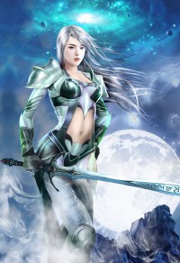 時光不再至此時程漓月宮夜霄