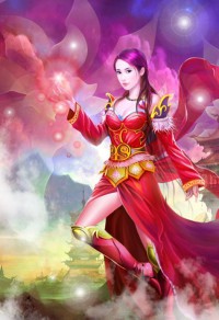隐龙赘婿