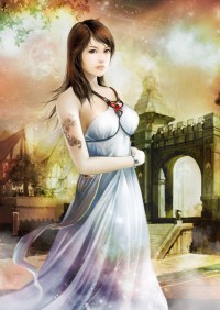 豪门重生盛世王女
