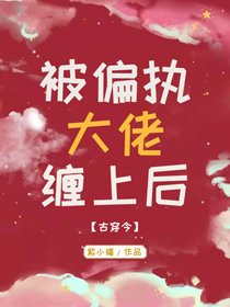 被偏執大佬纏上後[古穿今]